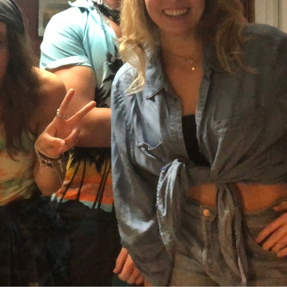 Pogue Style Halloween Costume Idea (OBX) - Picture 6 of 6